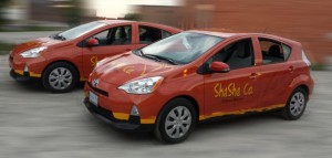 Car Wrap