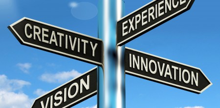 The Creative & Design Process