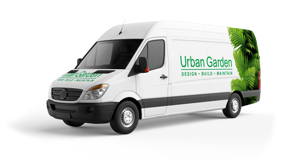 Vehicle-Wrap---Sprinter-Van---Urban-Garden