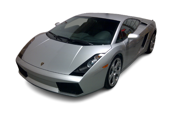 lamborghini custom wrap