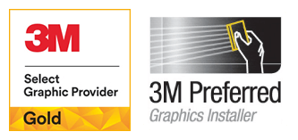 3M Certification Logos
