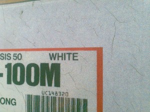 Terrible Print Quality