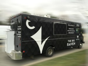 Food Truck Graphics
