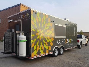 Food Truck Graphics