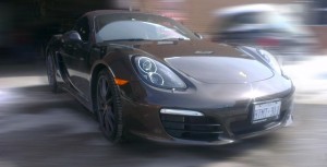 PPF - Paint Protection Film