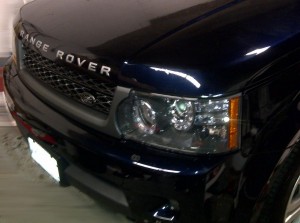 Paint-Protection-film