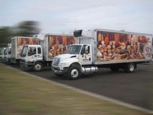 Fleet-Wraps
