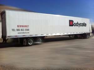 Trailer-Decals