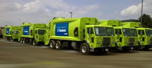 Truck & Trailer Wraps