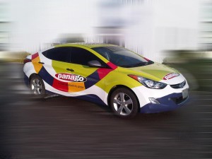 car-wrap